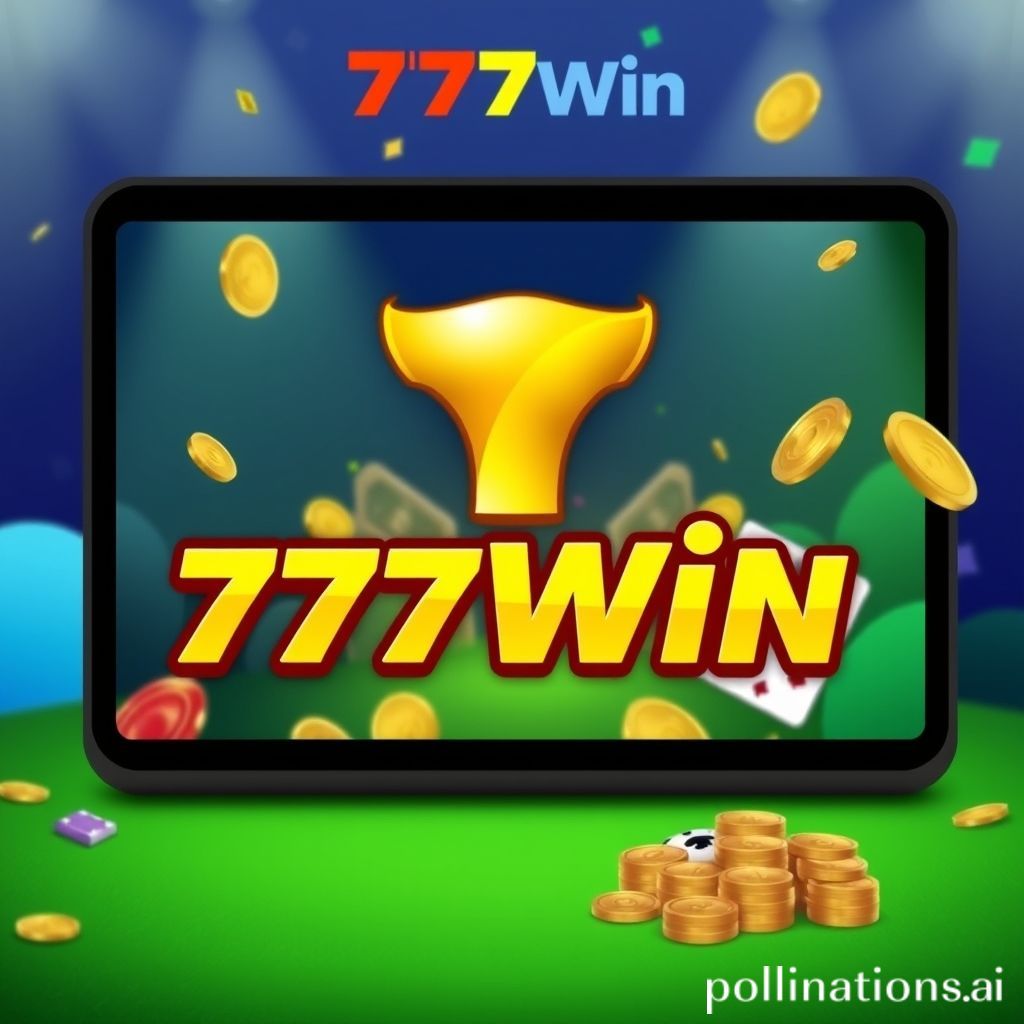Cara Mendaftar dan Login di 777Win PH